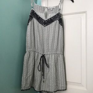 AMERICAN EAGLE ROMPER